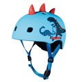 Micro Kickboard Child Helmets - 3D Scootersarus