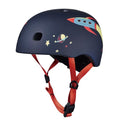 Micro Kickboard Child Helmets - Rocket