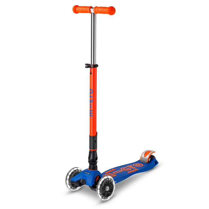 Blaze Orange