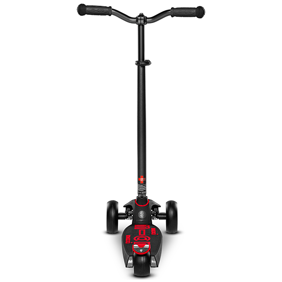 Micro Kickboard LED light up pro maxi scooter