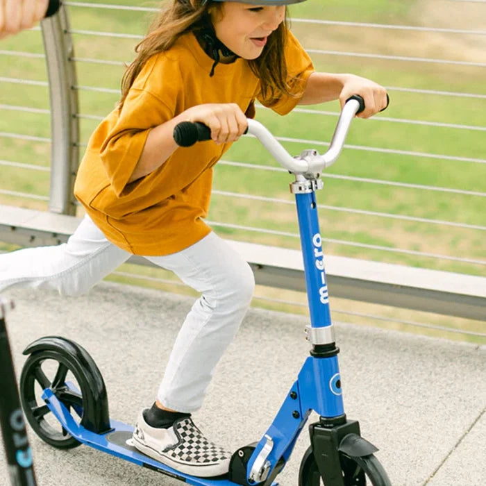 Micro Kickboard Sprite Suspension Scooter