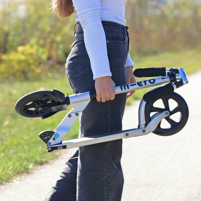 Micro Kickboard Sprite Suspension Scooter