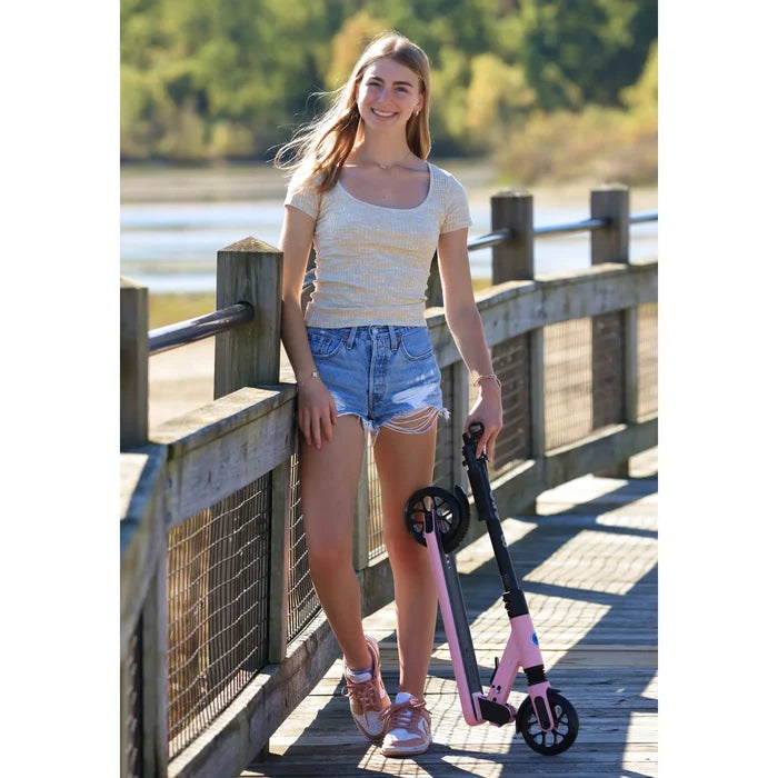 Micro Kickboard Sprite Suspension Scooter