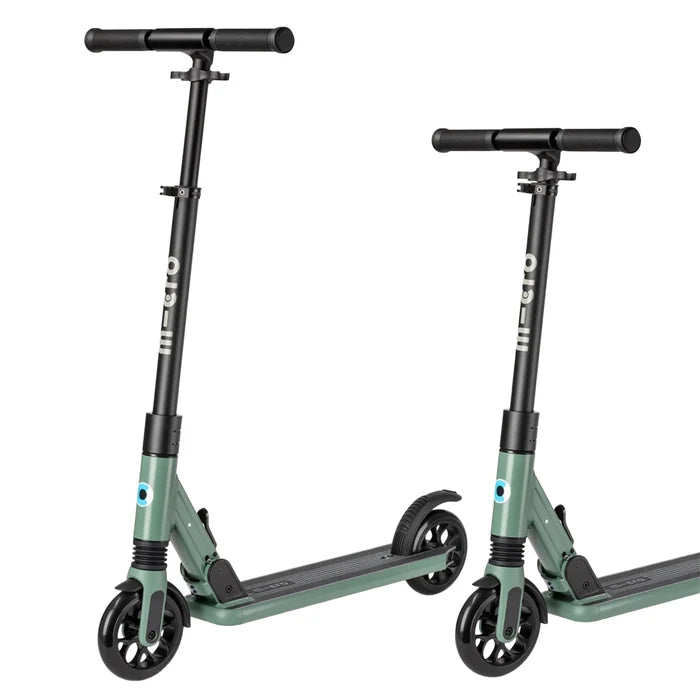 Micro Kickboard Sprite Suspension Scooter