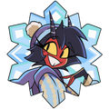 Millie - Cozy Winter - Enamel Pin *LIMITED STOCK*