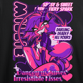 Millie - From Helluva Boss with Love T-Shirt *LIMITED STOCK*