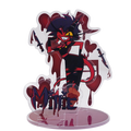 Millie Standee *LIMITED STOCK*