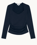 MILLIE TEE IN NIGHT SKY