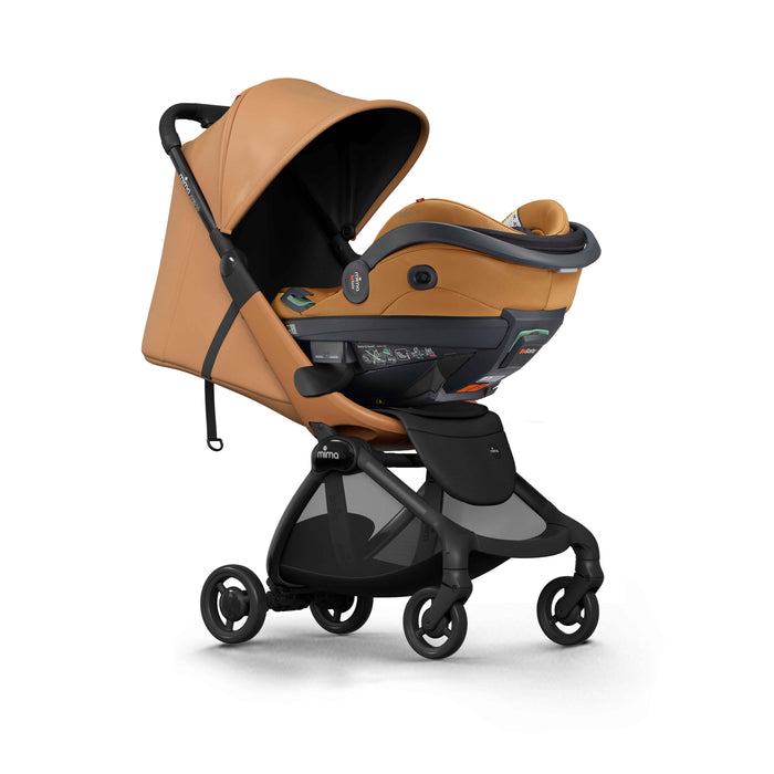 Mima Miro Car Seat Adapter Set