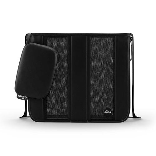 Mima Tote Bag - Black Product