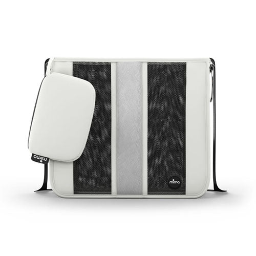 Mima Tote Bag - Snow White Product