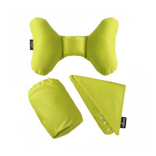 Mima Travel Kit - Spring Green Product