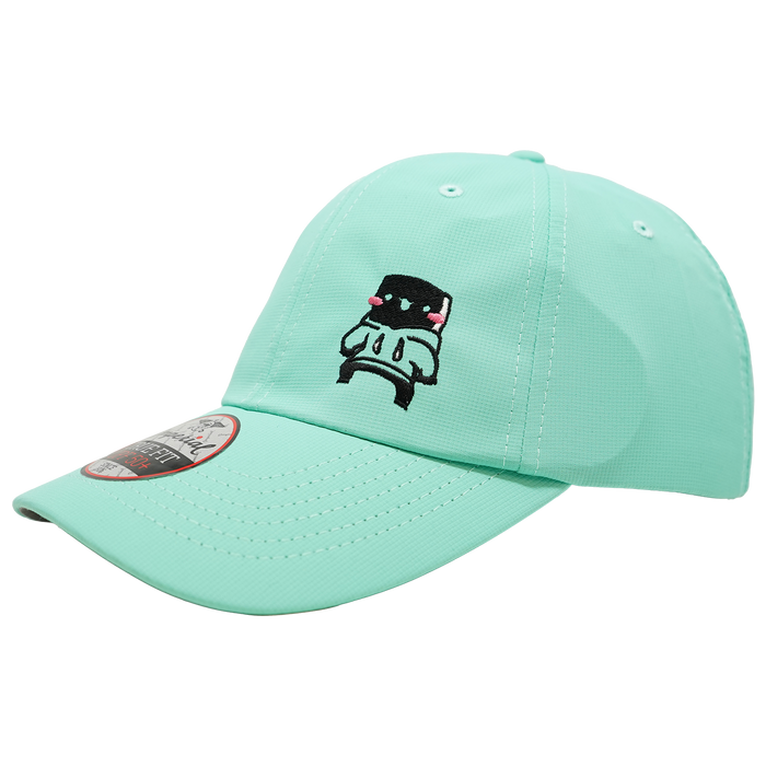 minbitt Bleen Hat *PRE-ORDER*