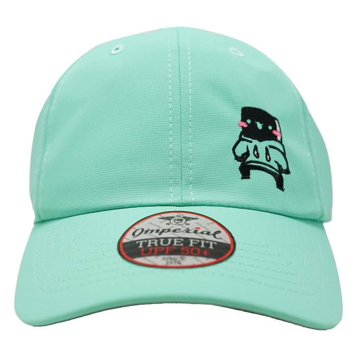 minbitt Bleen Hat *PRE-ORDER*