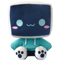 minbitt Sitting Plushie