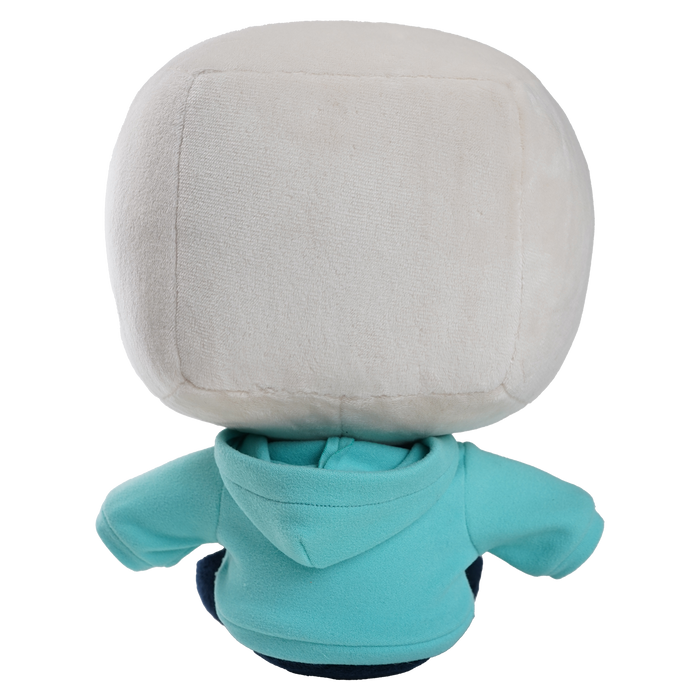 minbitt Sitting Plushie