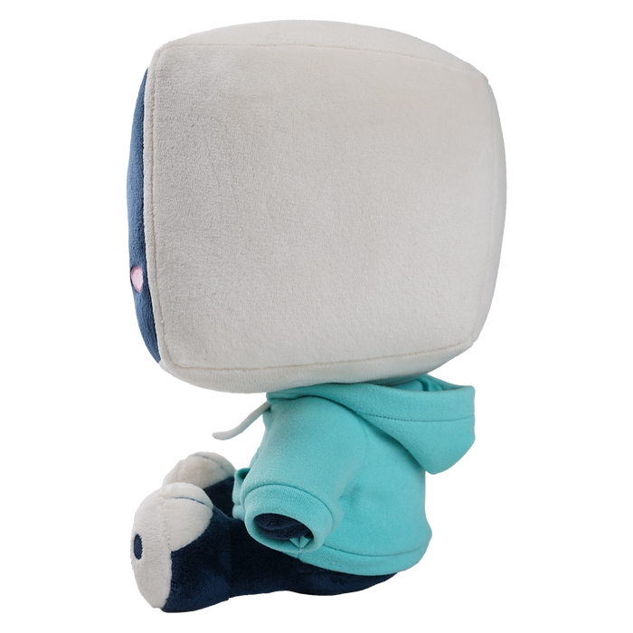 minbitt Sitting Plushie