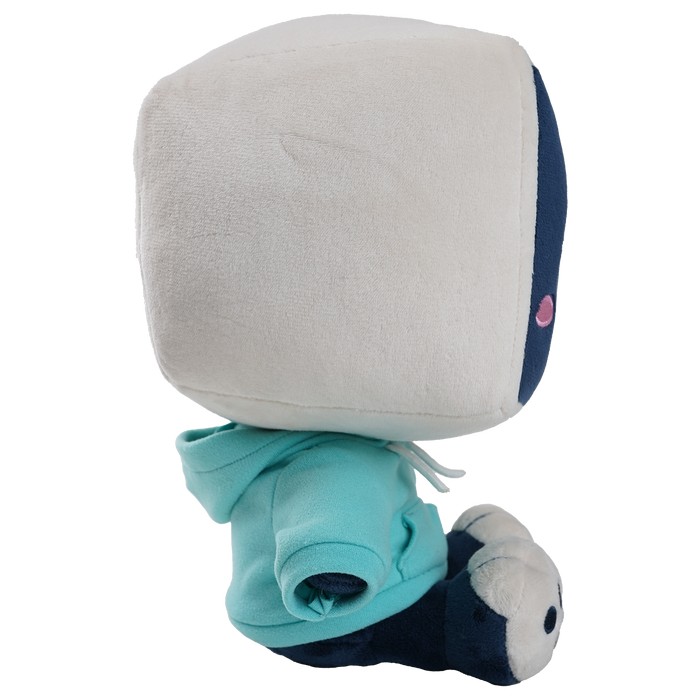 minbitt Sitting Plushie