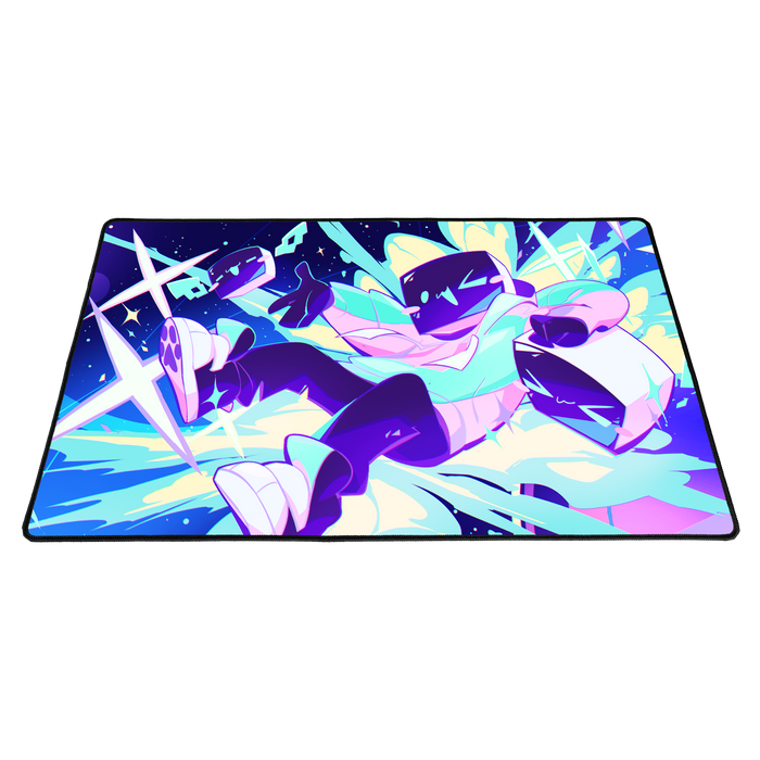minbitt Space Playmat