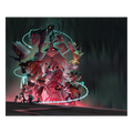 Mission Zero Group Poster - Cropped