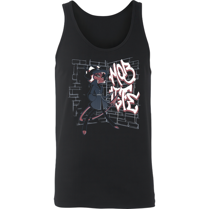 Mob Life - Tank Top *LIMITED STOCK*