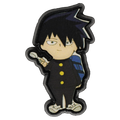Mob Psycho 100: Ritsu Kageyama Pin *LAST CHANCE*