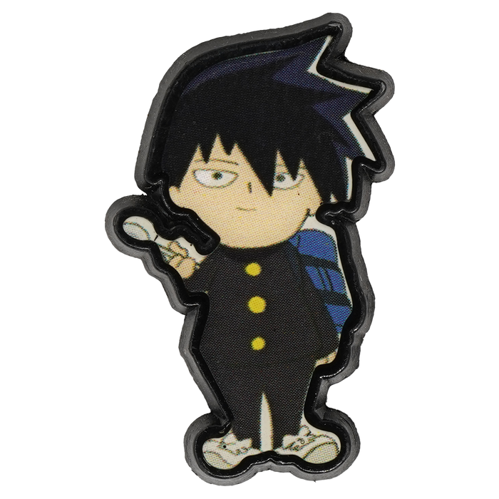 Mob Psycho 100: Ritsu Kageyama Pin *LAST CHANCE*