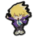 Mob Psycho 100 Teruki - Pin *LAST CHANCE*