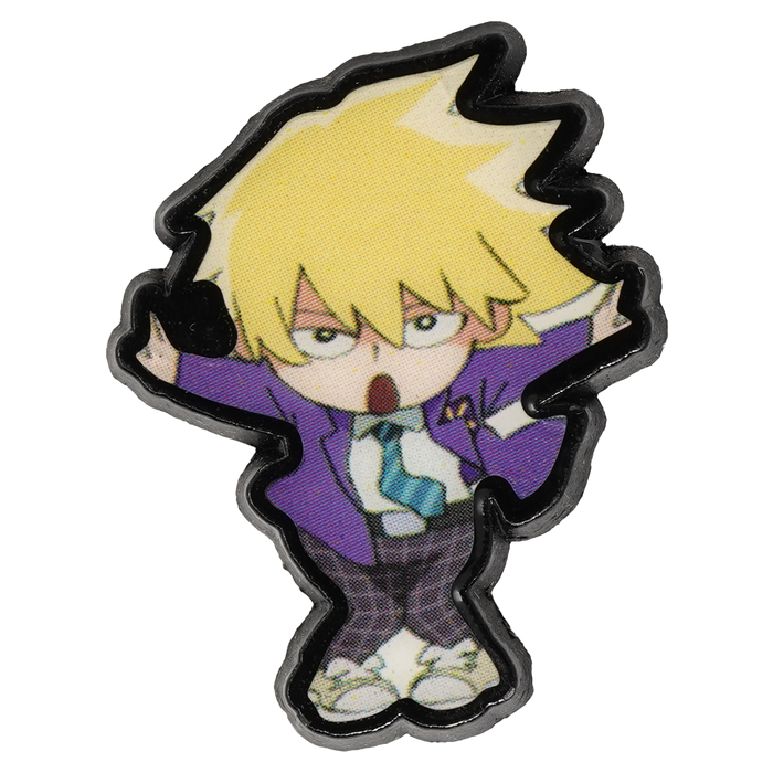 Mob Psycho 100 Teruki - Pin *LAST CHANCE*