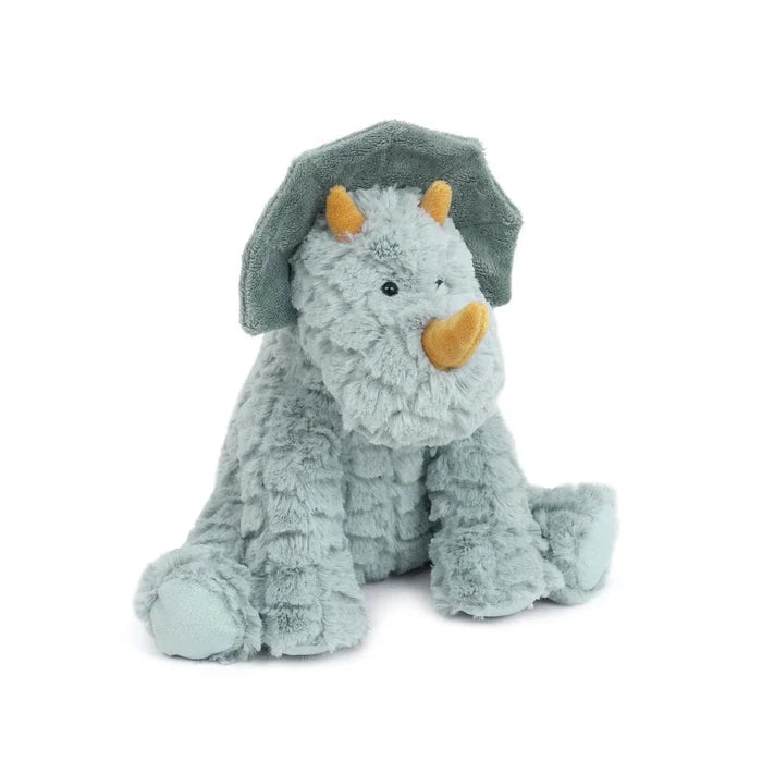 Mon Ami Bashful Dino Blue