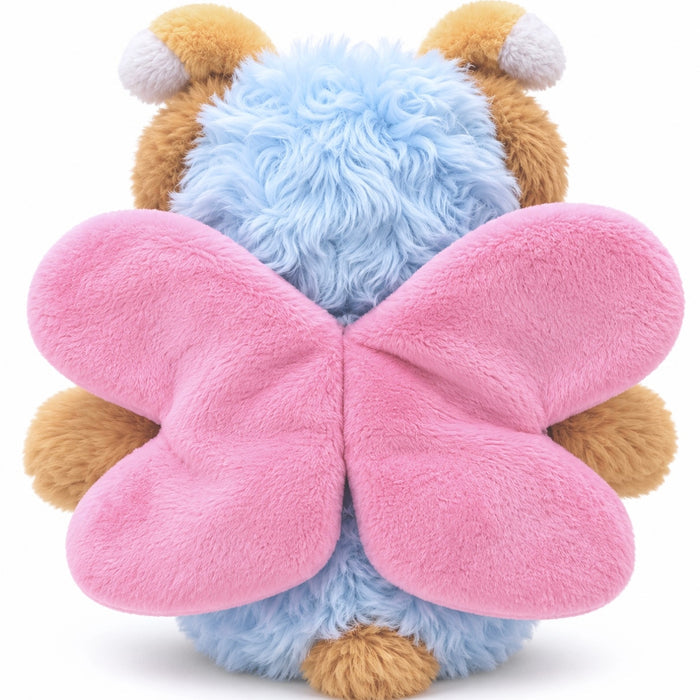 Mon Ami Butterfly Bear