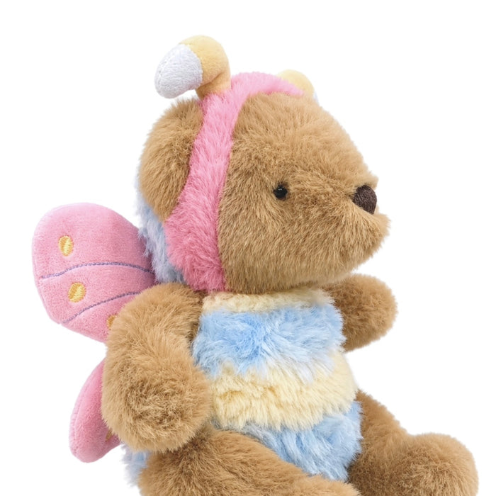 Mon Ami Butterfly Bear