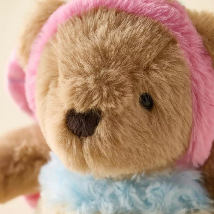 Mon Ami Butterfly Bear