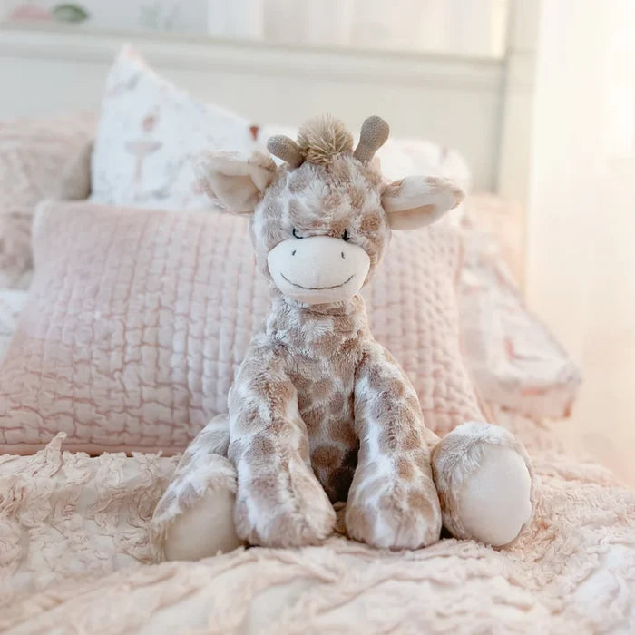 Mon Ami Gentry Giraffe Plush Toy