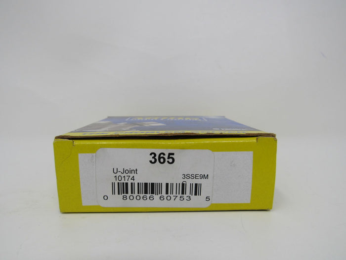 Moog-U-Joint-Greasable-Design-High-Strength-Steel-Crosses-365-514 6
