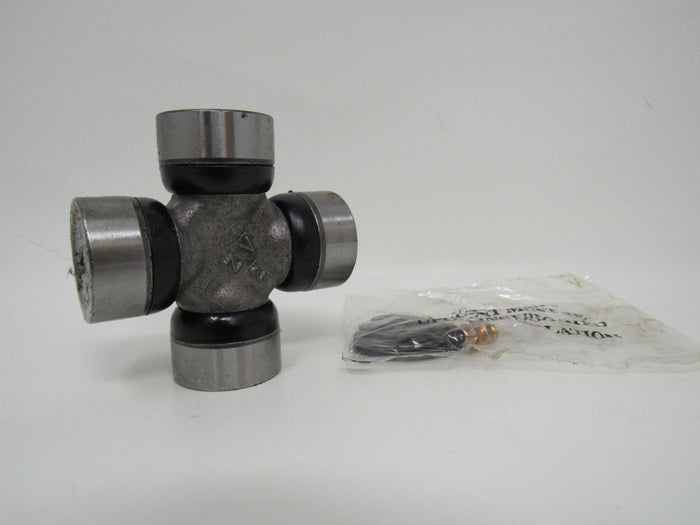 Moog-U-Joint-Greasable-Design-High-Strength-Steel-Crosses-437G-548 2
