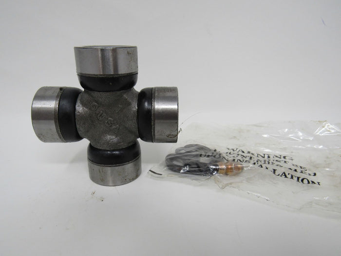 Moog-U-Joint-Greasable-Design-High-Strength-Steel-Crosses-437G-548 5