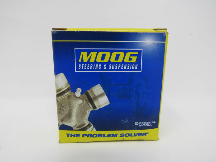 Moog-U-Joint-Greasable-Design-High-Strength-Steel-Crosses-437G-548 6