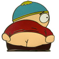 Mooning Cartman - South Park Enamel Pin