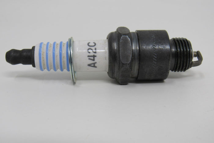 Motocraft-Spark-Plug-A42C-292 3