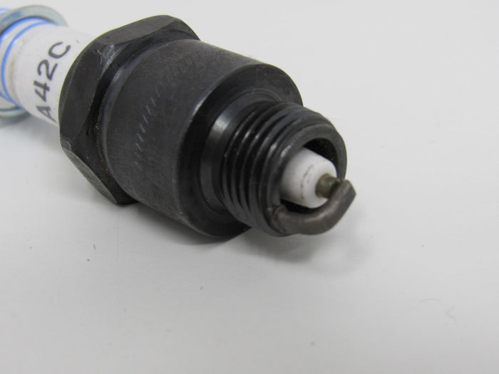Motocraft-Spark-Plug-A42C-292 4