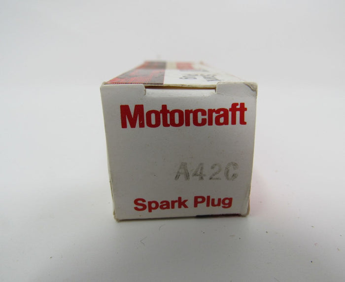 Motocraft-Spark-Plug-A42C-292 6