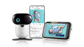 Motorola 5.0" WiFi HD Motorized Touch Video Baby Monitor PIP1710