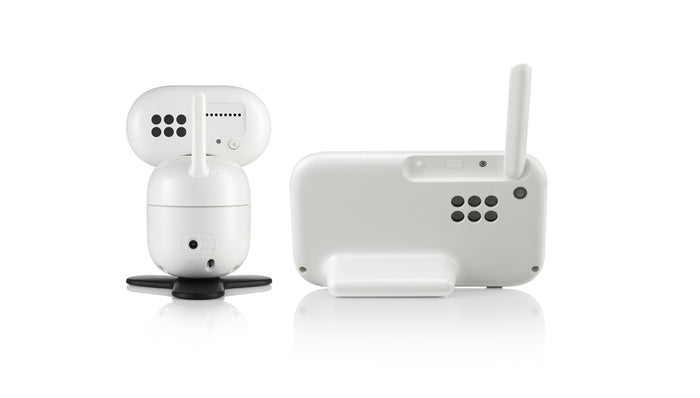Motorola 5.0" WiFi HD Motorized Touch Video Baby Monitor PIP1710