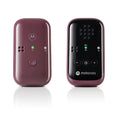 Two Motorola devices on a white background PIP12