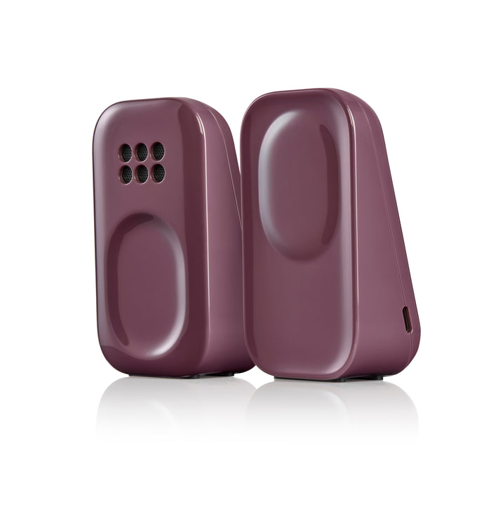 Motorola PIP12 Travel Non-WiFi Audio Baby Monitor