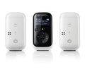 Motorola PIP15 Multi Non-Wifi Audio Baby Monitor - Dual