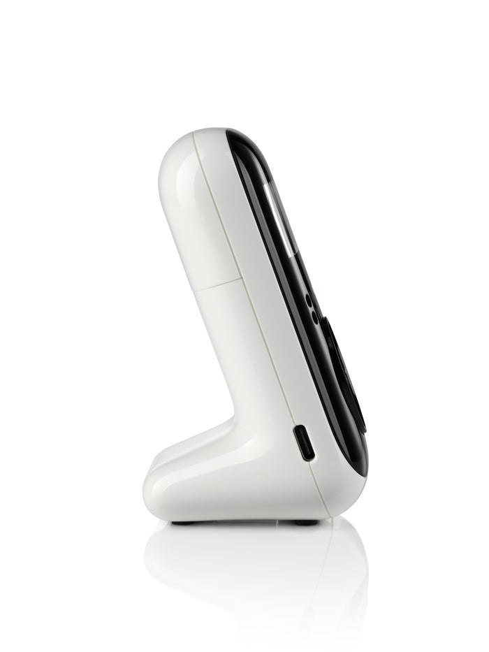 Motorola PIP15 Multi Non-Wifi Audio Baby Monitor - Dual