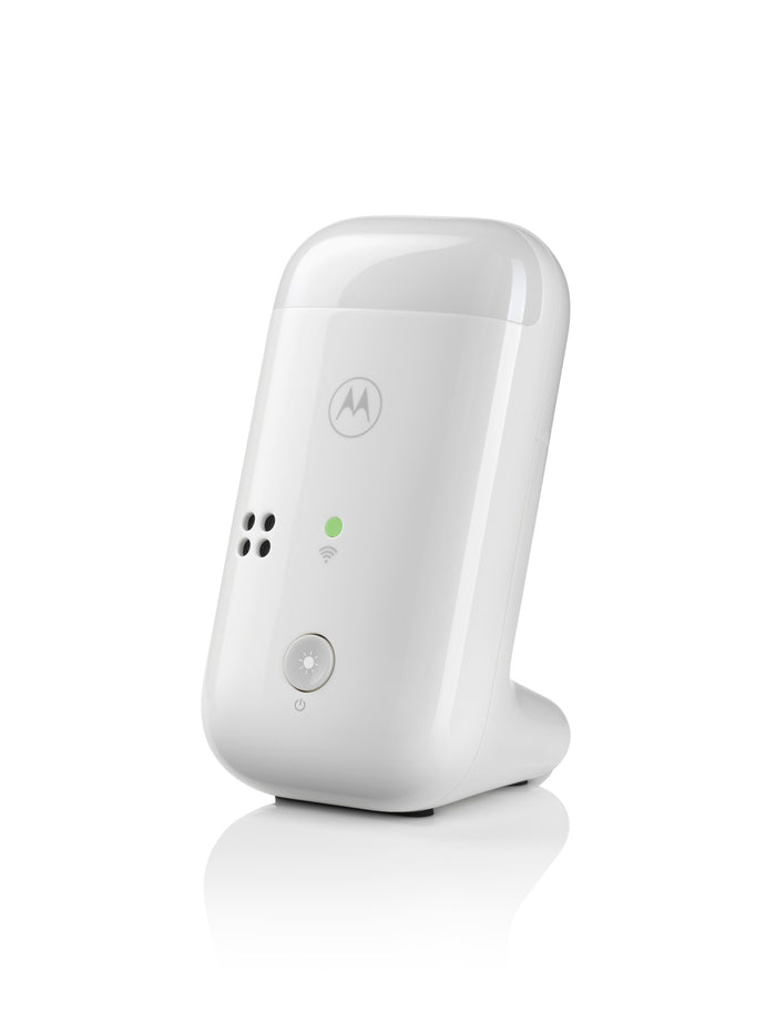 Motorola PIP15 Multi Non-Wifi Audio Baby Monitor - Dual