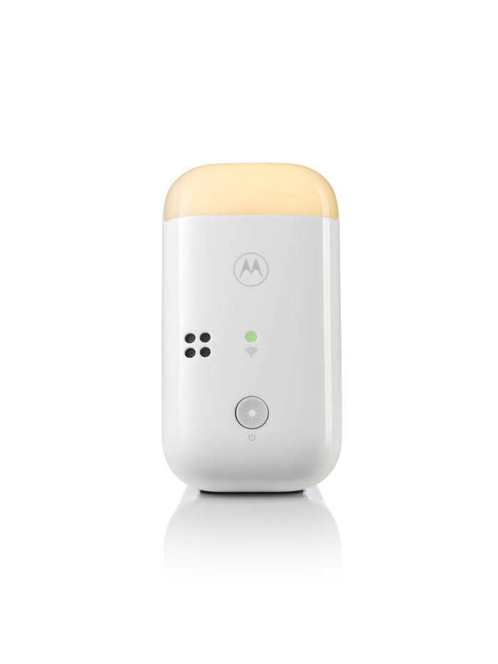Motorola PIP15 Multi Non-Wifi Audio Baby Monitor - Dual